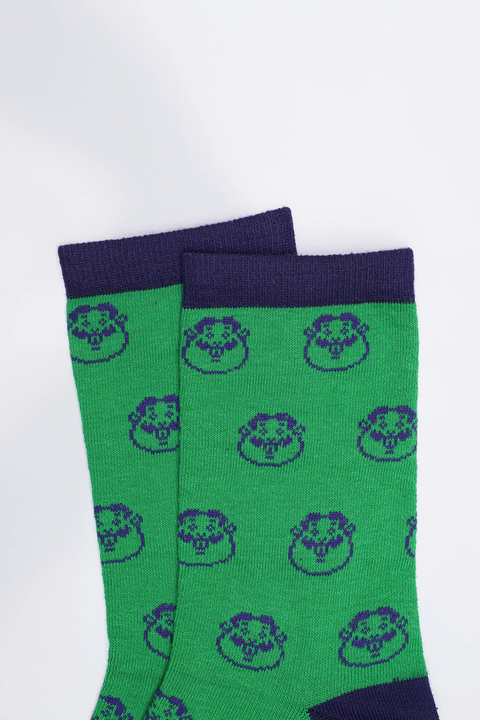 Saeen Socks (Pack of 3)